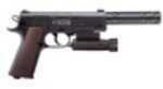 Crosman 1911 Tactical BB Pistol
